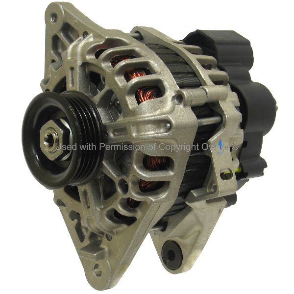 Alternator for 2010-2012 Kia Rio (MPA 11452)