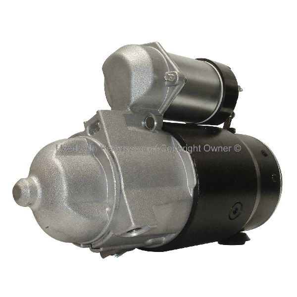 Starter Motor for 1979-1981 GMC G3500 (MPA 3510S)