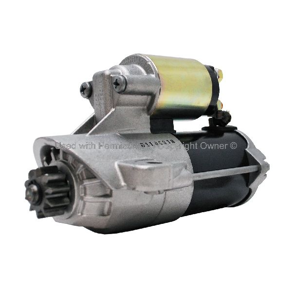 Starter Motor for 2011-2019 Ford Explorer (MPA 6692S)