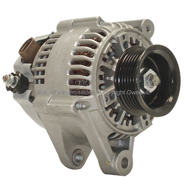 Alternator for 2000-2003 Toyota Solara (MPA 13558)