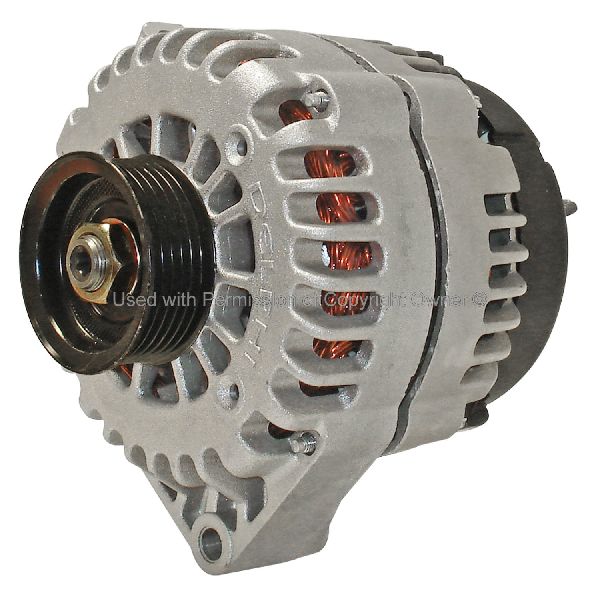 Alternator for 1999-2002 Buick Park Avenue (MPA 8235612)