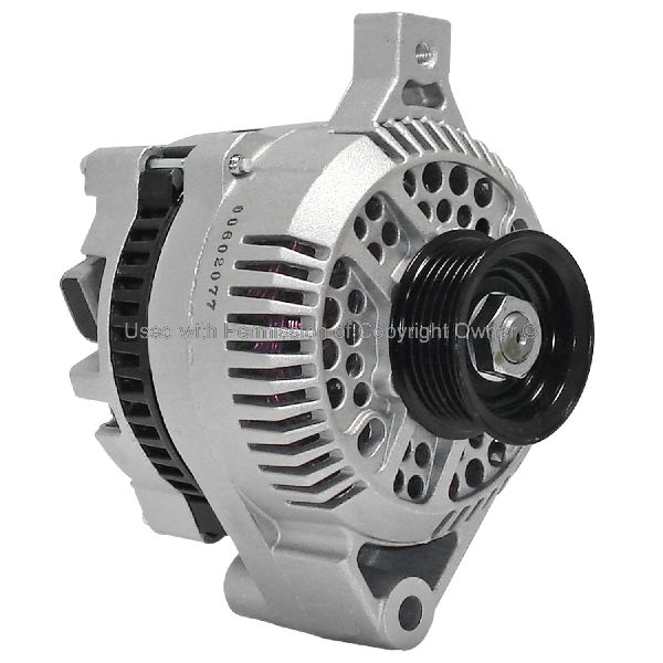 Alternator for 1992-1996 Ford E-350 Econoline (MPA 15886N)