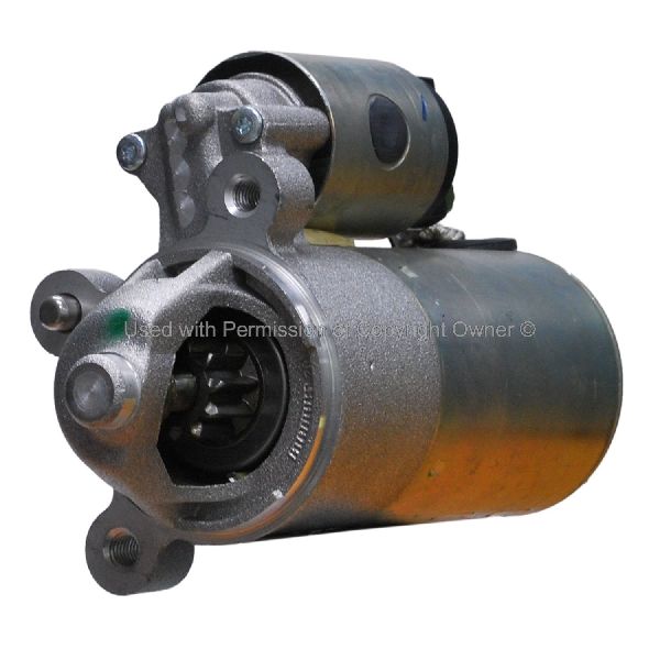 Starter Motor for 2004-2007 Mercury Monterey (MPA 19408)
