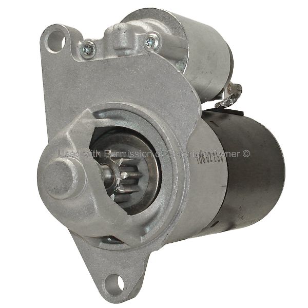 Starter Motor for 1997-2010 Ford Explorer (MPA 3273SN)