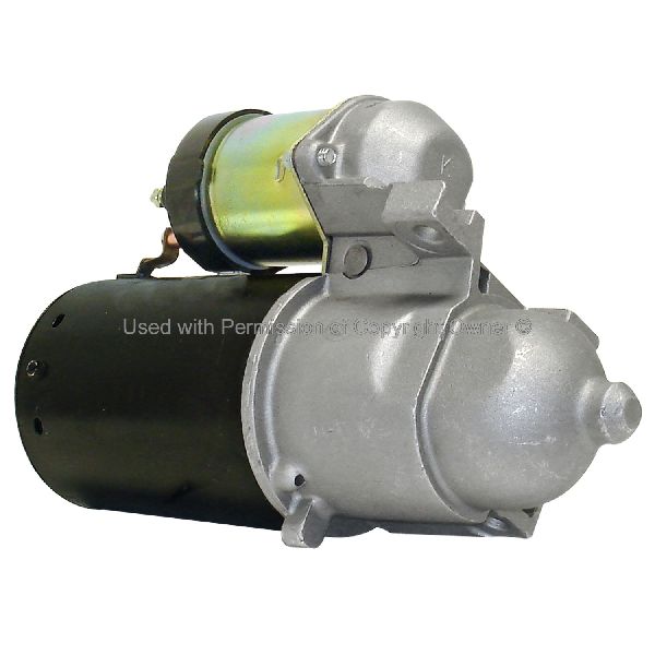 Starter Motor for 1982-1983 Buick Skyhawk (MPA 3565MS)