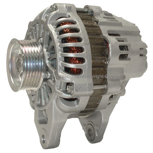 Alternator for 2000-2005 Mitsubishi Eclipse (MPA 13886)