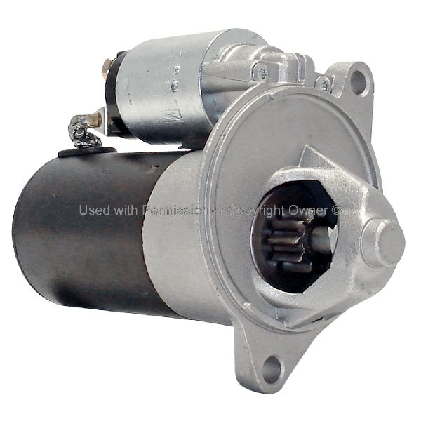 Starter Motor for 1989-1997 Mercury Cougar (MPA 12188N)