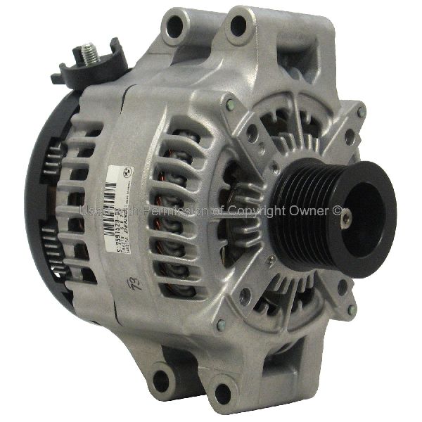 Alternator for 2011-2012 BMW X5 (MPA 11496)