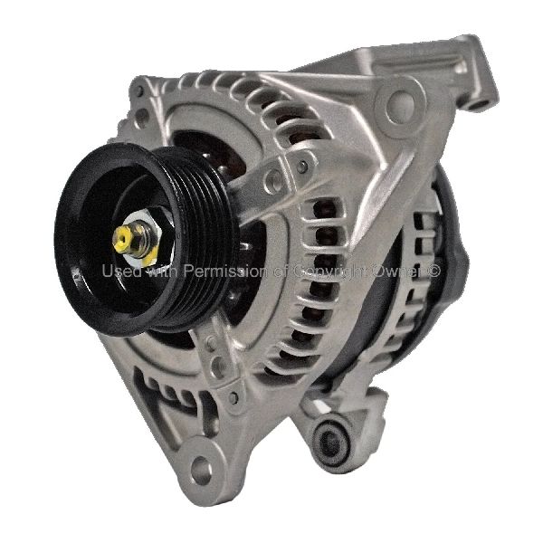 Alternator for 2007-2009 Dodge Durango (MPA 11276)