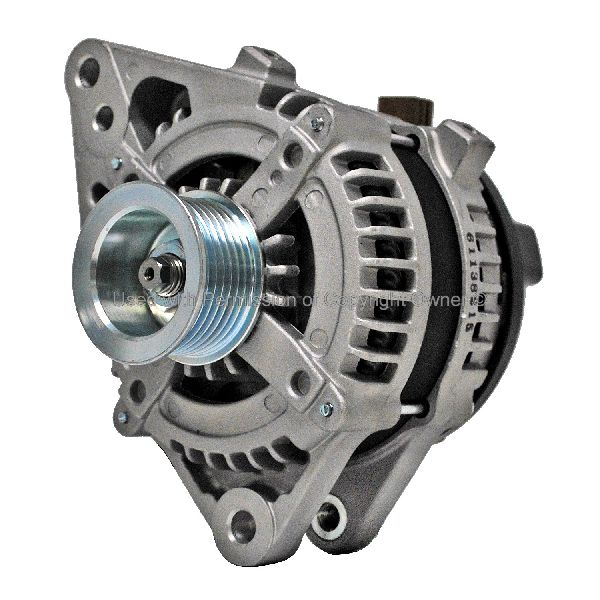 Alternator for 2005-2010 Toyota Tundra (MPA 15543)