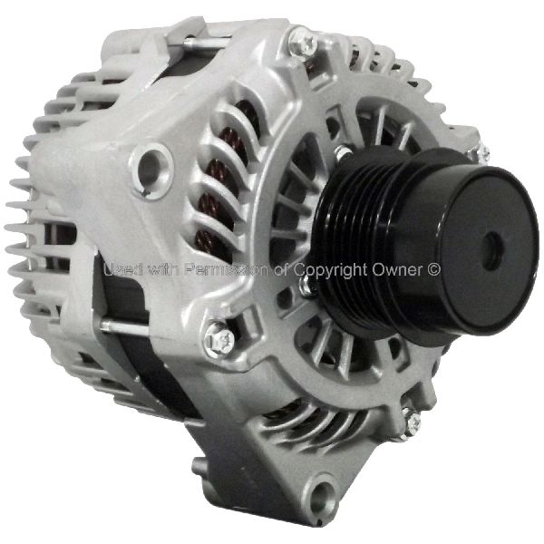 Alternator for 2014-2017 Chevrolet Caprice (MPA 10282)