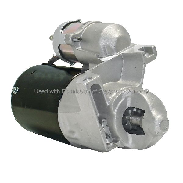 Starter Motor for 1991 Buick Roadmaster (MPA 6418MS)