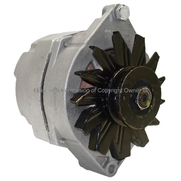 Alternator for 1980 Cadillac DeVille (MPA 7137112)
