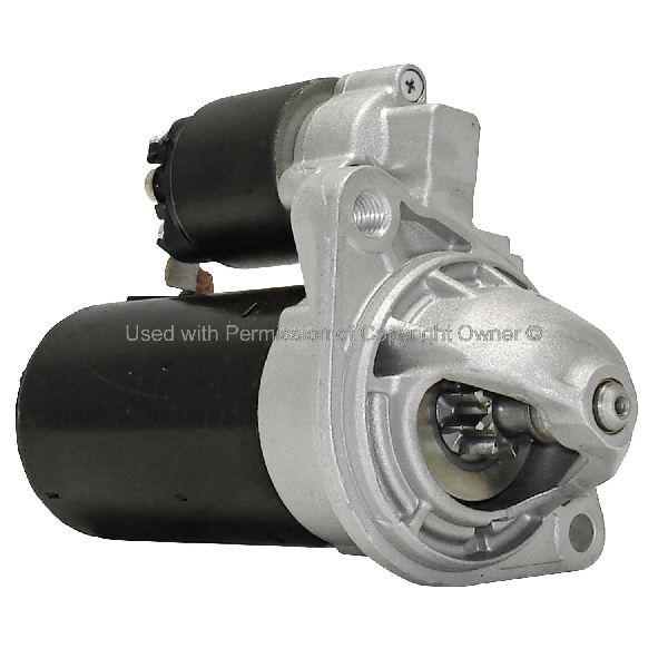Starter Motor for 2000-2003 Saab 9-3 (MPA 17782)