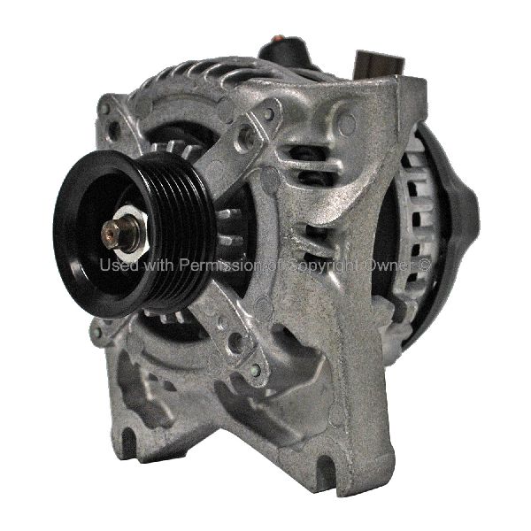 Alternator for 2009 Ford F-250 (MPA 15030)