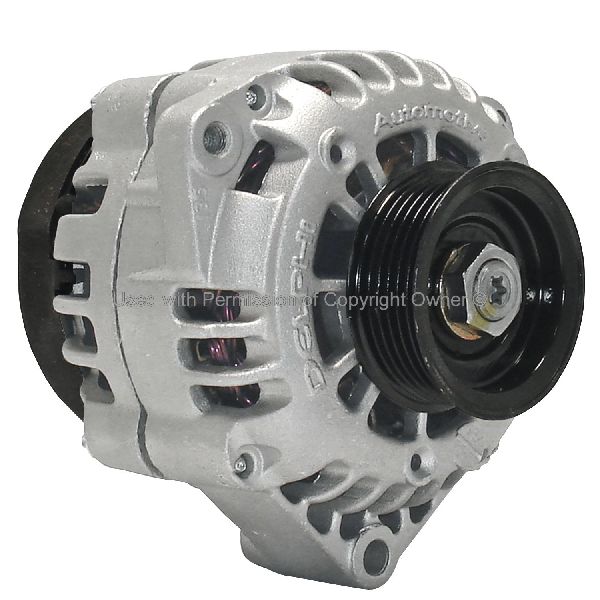 Alternator for 1998-2003 Chevrolet S10 (MPA 8233607N)