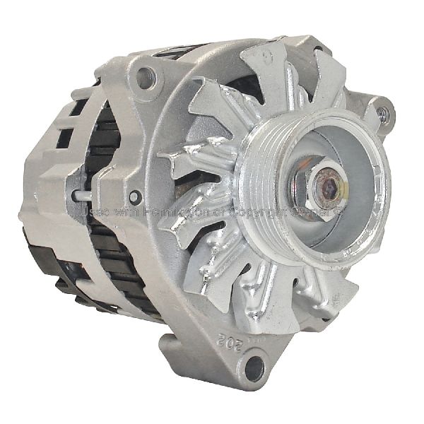 Alternator for 1987 Buick Skyhawk (MPA 7933511)