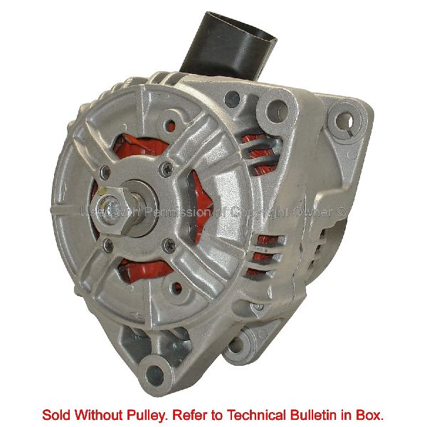 Alternator (MPA 15909)