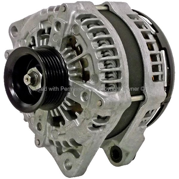 Alternator for 2015-2020 Ford F-150 (MPA 10310)