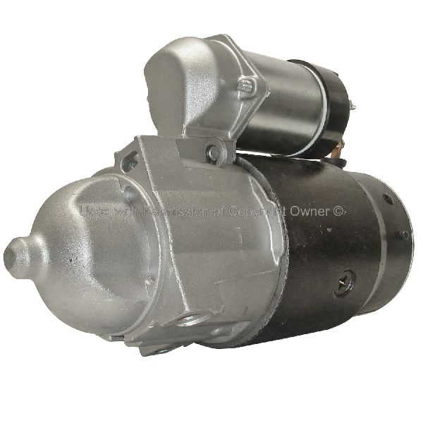 Starter Motor for 1978 Buick LeSabre (MPA 3508S)