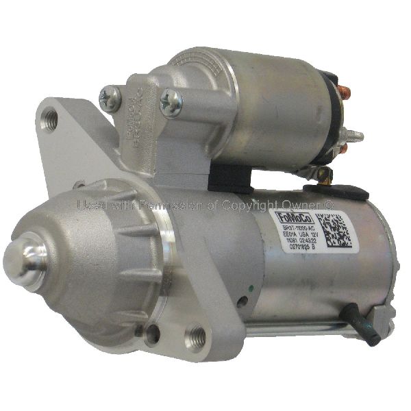 Starter Motor for 2011-2012 Ford Mustang (MPA 19488)