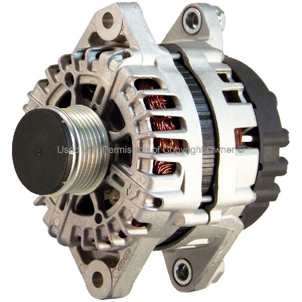 Alternator for 2014 Hyundai Sonata (MPA 10223)