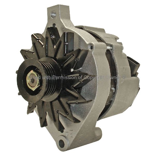 Alternator for 1986 Mercury Capri (MPA 7716610)