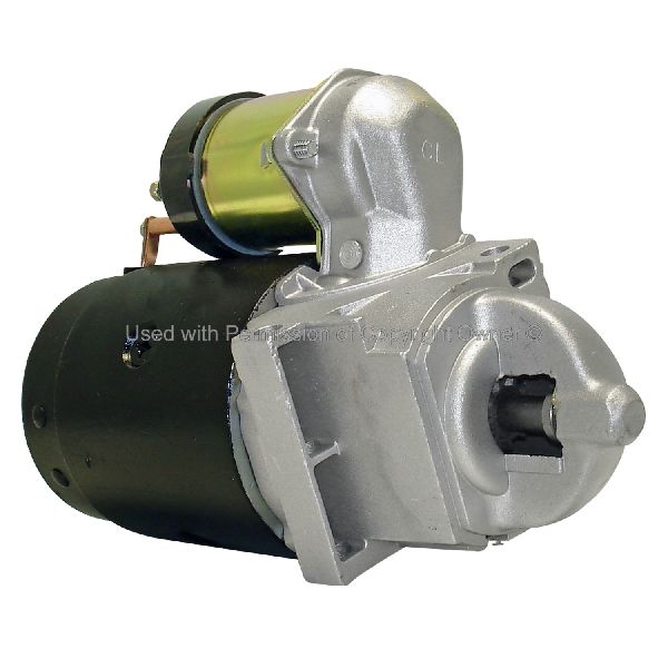 Starter Motor for 1982-1991 GMC Jimmy (MPA 3733MSN)