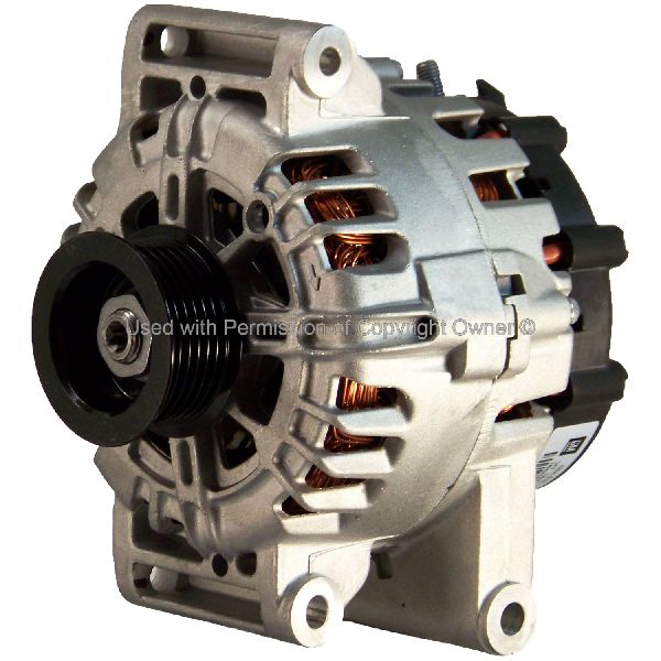 Alternator for 2011-2013 Buick Regal (MPA 11650)