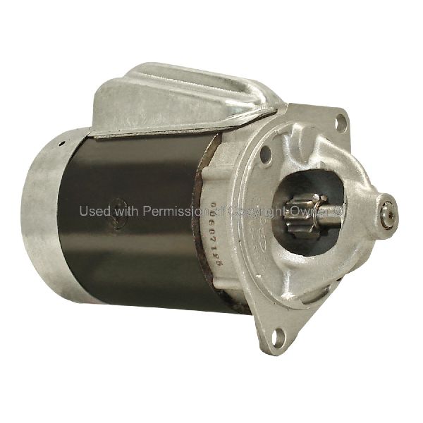 Starter Motor for 1975-1977 Ford E-150 Econoline (MPA 3124N)