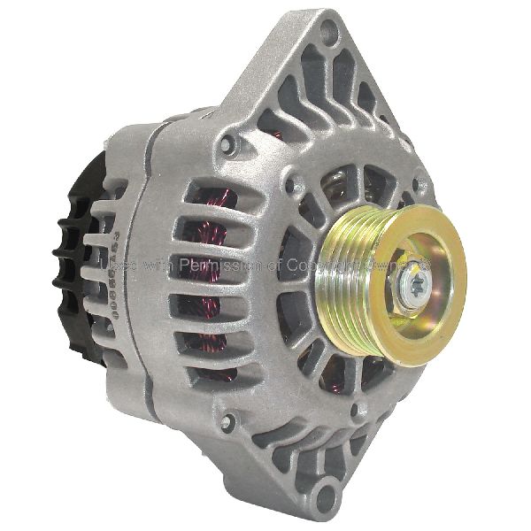 Alternator for 1994 Oldsmobile 98 (MPA 8158605)