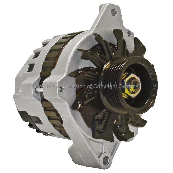 Alternator for 1986 Chevrolet Corvette (MPA 7803611)