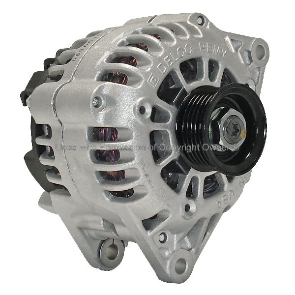 Alternator for 1995-1997 Chevrolet Monte Carlo (MPA 8156603)