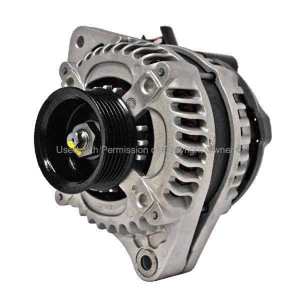 Alternator for 2009-2011 Honda Pilot (MPA 11391)