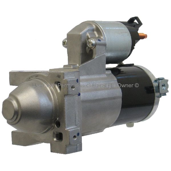Starter Motor for 2010-2015 Chevrolet Camaro (MPA 19129)