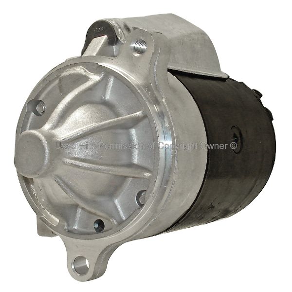 Starter Motor for 1977-1981 Ford E-250 Econoline (MPA 3174)
