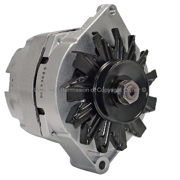 Alternator for 1980-1982 Cadillac DeVille (MPA 7137103)