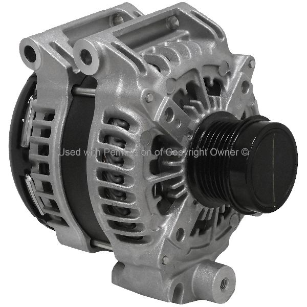 Alternator (MPA 11793)