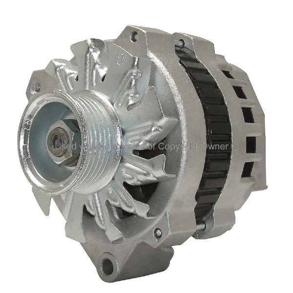 Alternator for 1992-1993 GMC Typhoon (MPA 7931607)