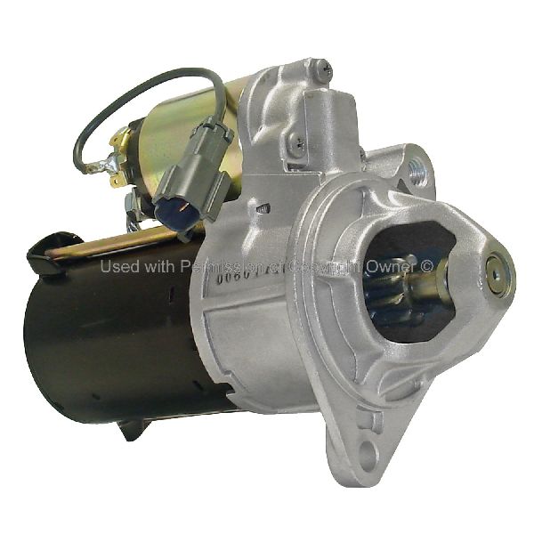 Starter Motor for 2004-2008 Chevrolet Optra (MPA 6724S)