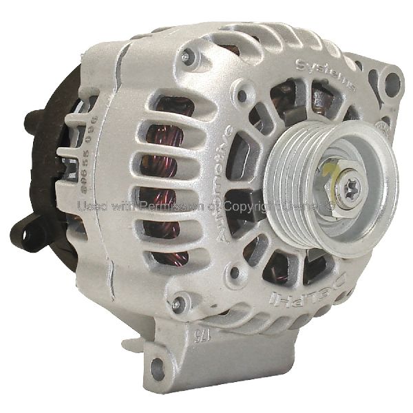 Alternator for 1999 Oldsmobile Alero (MPA 8230607)