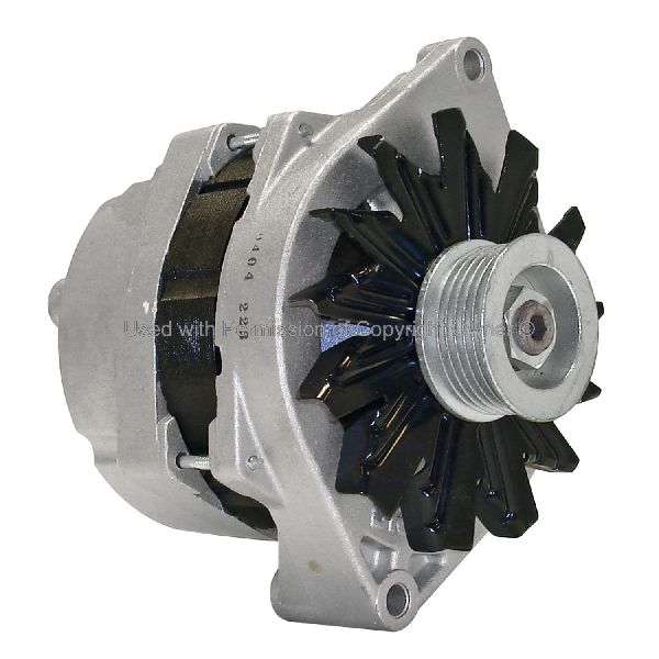 Alternator for 1987 Buick LeSabre (MPA 7862610)