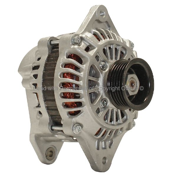 Alternator for 1998 Subaru Forester (MPA 13752)