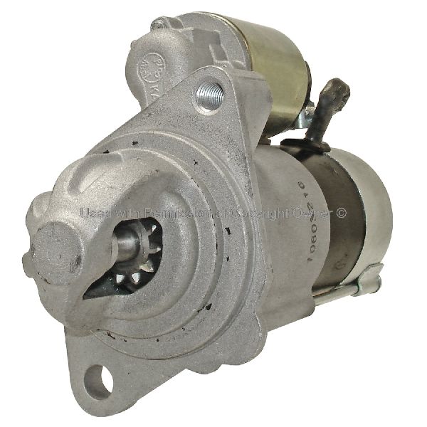 Starter Motor for 1997-1999 Chevrolet Malibu (MPA 6480MS)