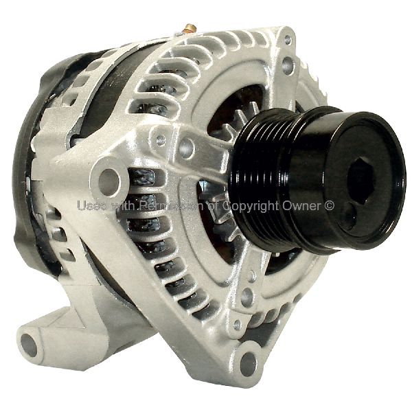 Alternator for 2001-2007 Dodge Caravan (MPA 13871)
