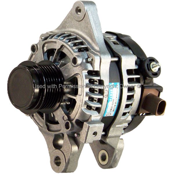 Alternator (MPA 10207)