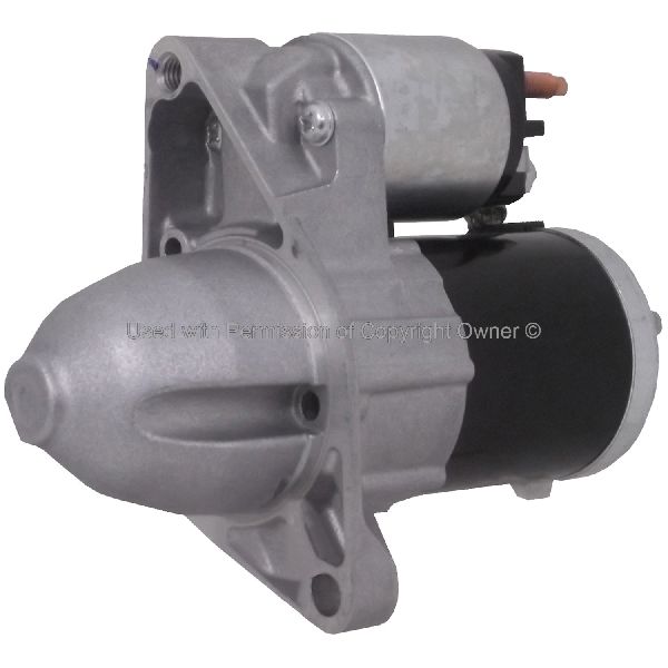 Starter Motor for 2014-2018 Jeep Cherokee (MPA 19145)