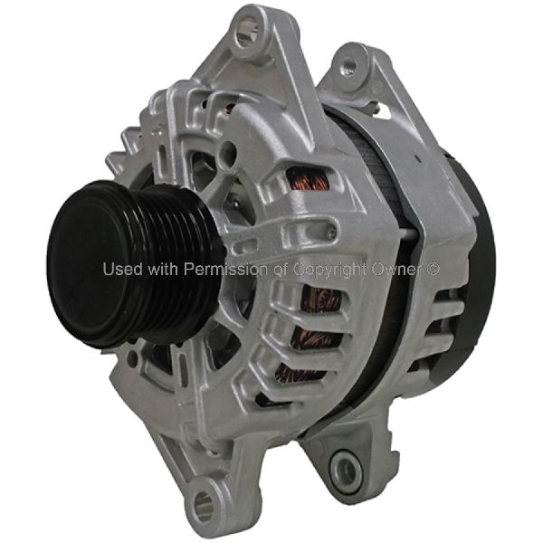 Alternator for 2016-2020 Lexus RX350 (MPA 11884)