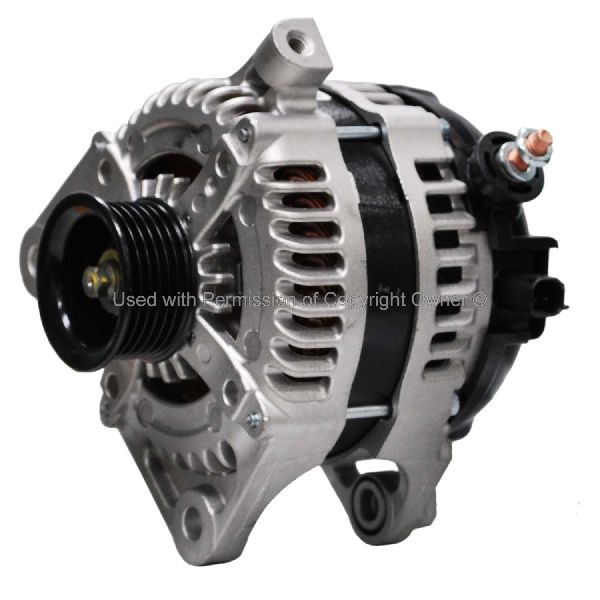 Alternator for 2007-2008 Jeep Wrangler (MPA 11243)