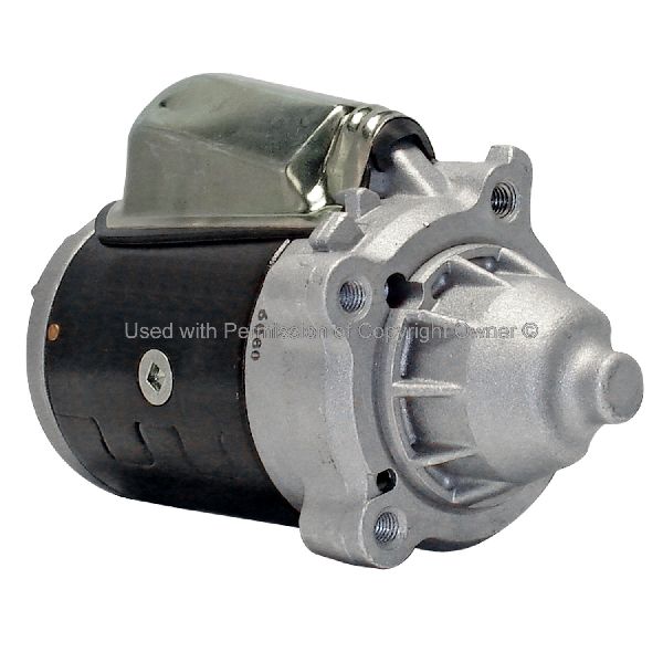 Starter Motor for 1986 Mercury Sable (MPA 12238)
